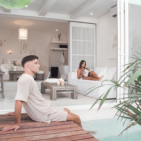 Отель Jungle Luxe Тулум Экстерьер фото