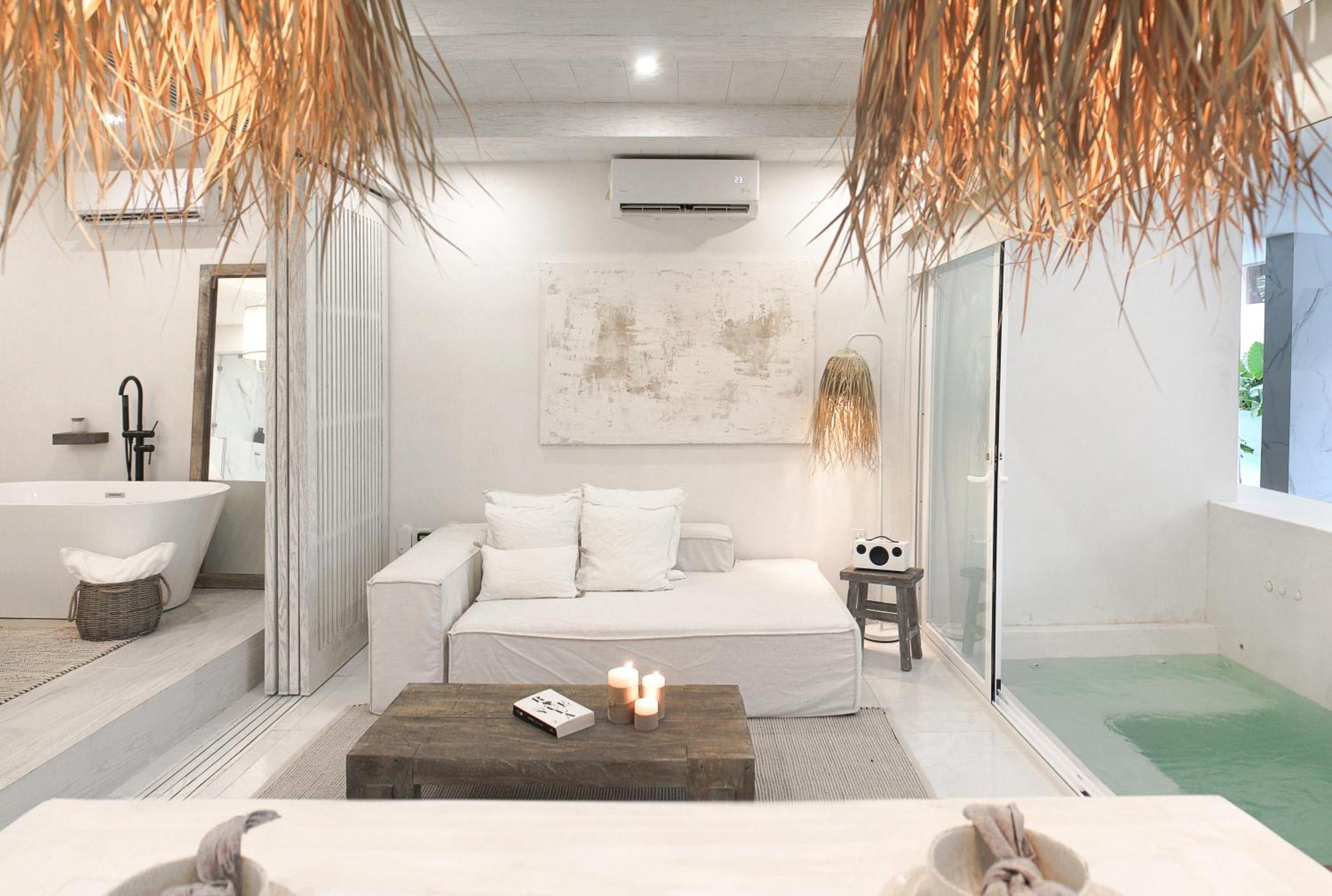 Отель Jungle Luxe Тулум Номер фото